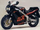 Yamaha FZR 1000 Genesis